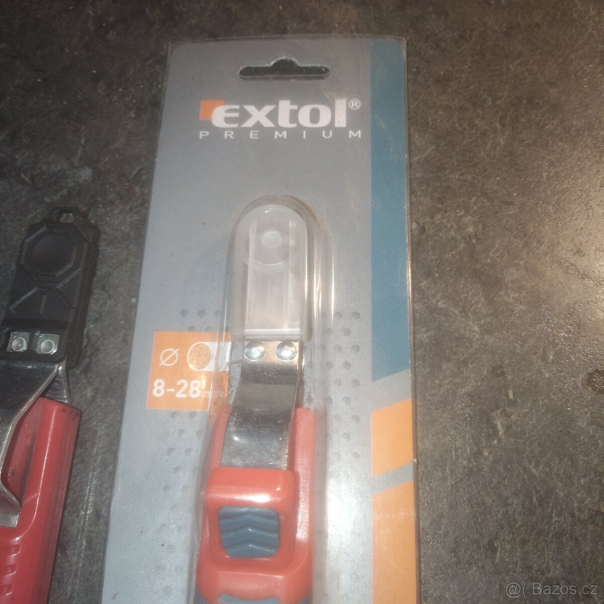 Elektrikářské odizolovaci nože - 3