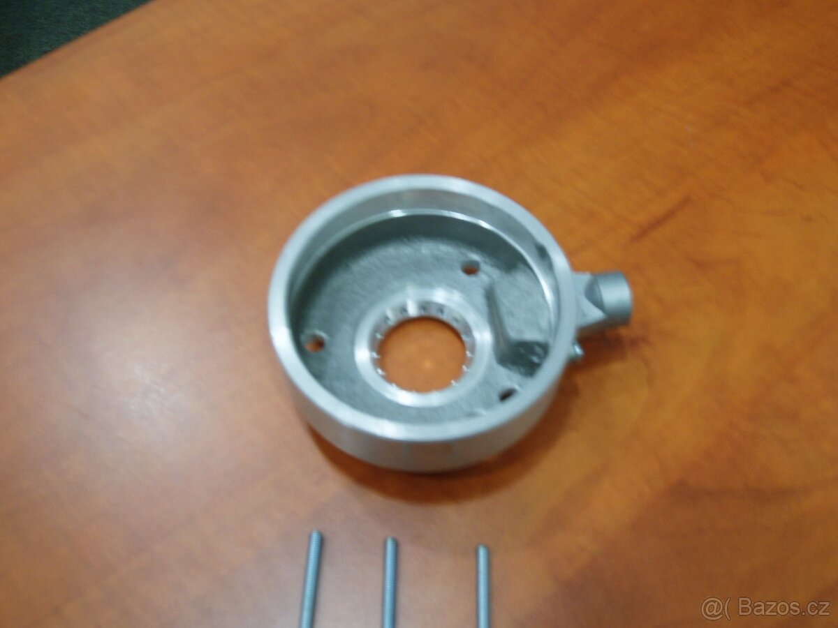 mix, mixer, difuzor pro pierburg karburátor LPG - 3