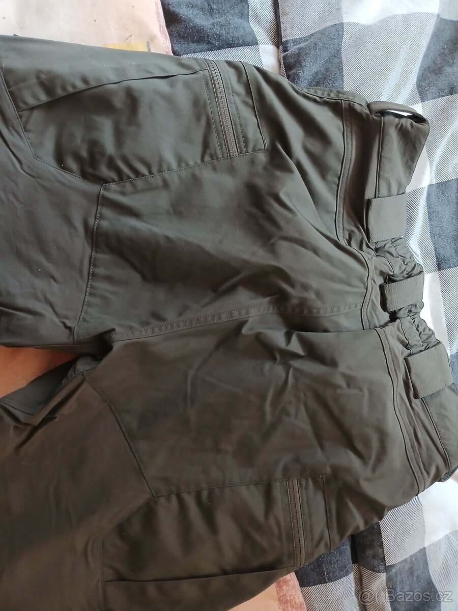 Pánské kalhoty HELIKON -TEX - 3