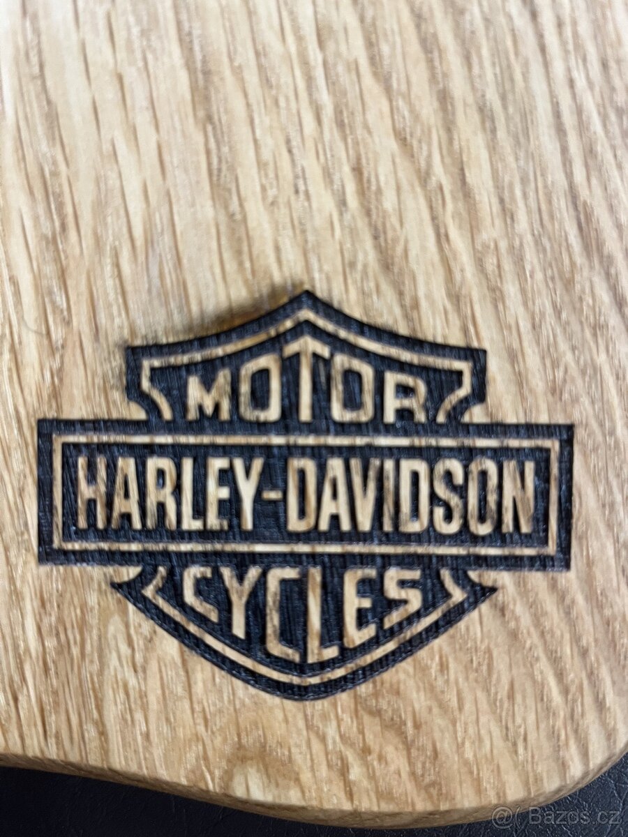 Servírovací prkénko - 3