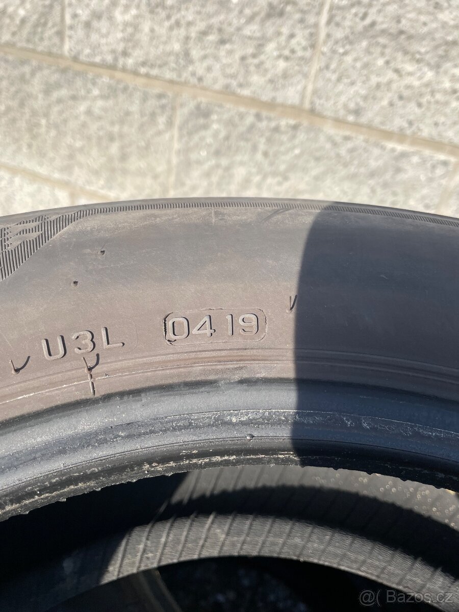 Bridgestone turanza t005 205/55 R16 - 3