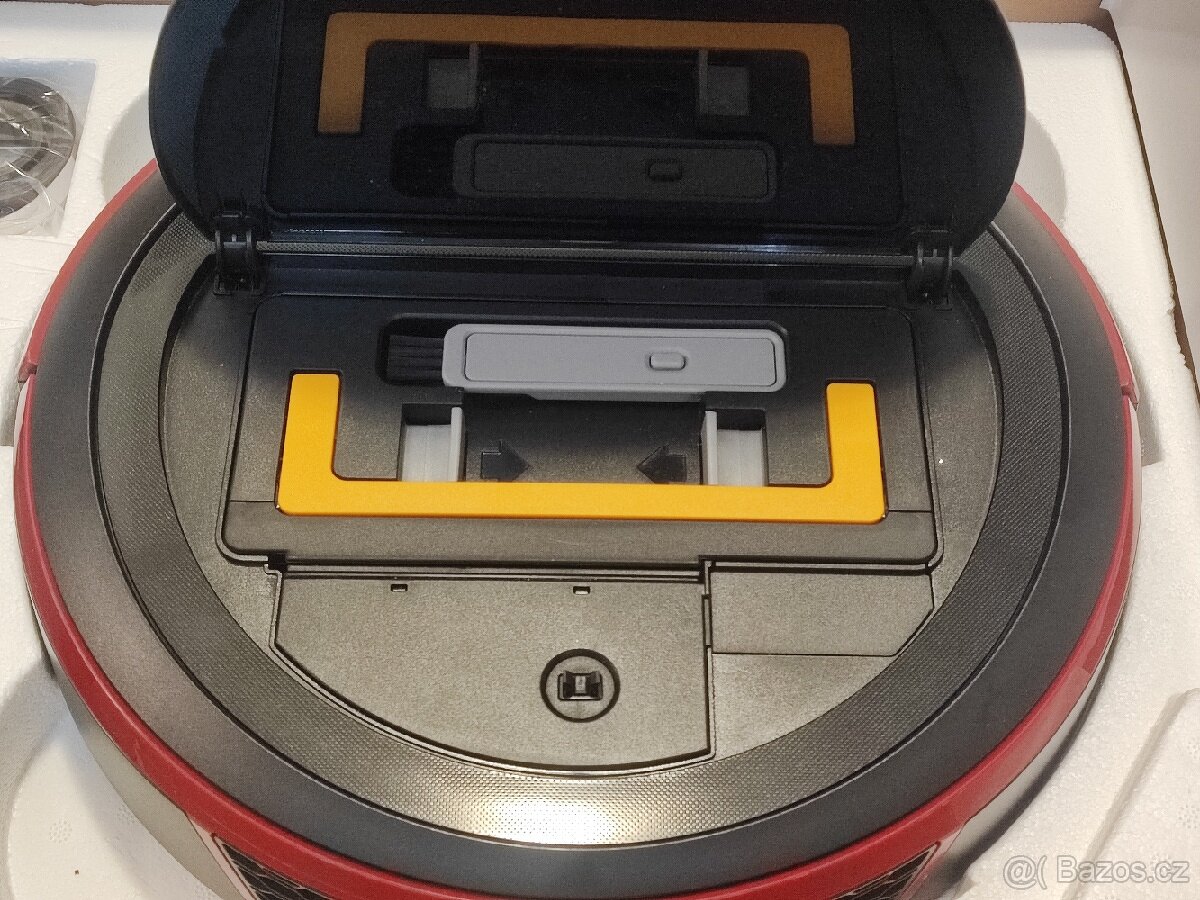 Roboticky vysavač Miele Scout RX2 - 3