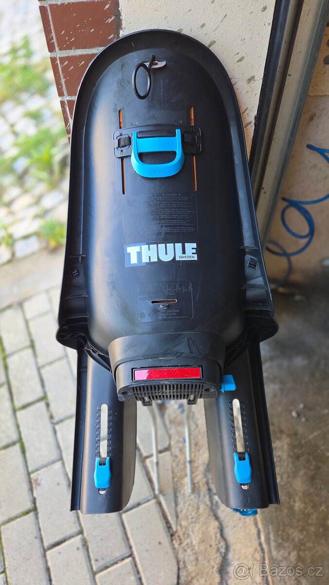 Sedačka Thule Ride Along - 3