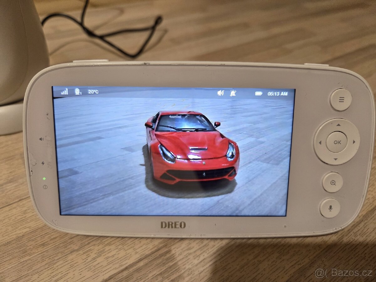 Dětská videochůvička - 3