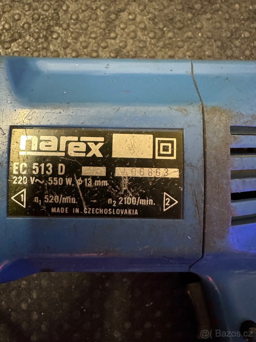NAREX EC 513 D - 3