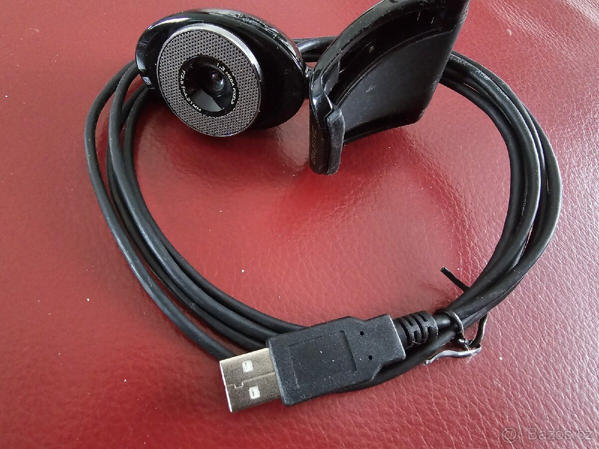 Creative - Live Cam Video - 3