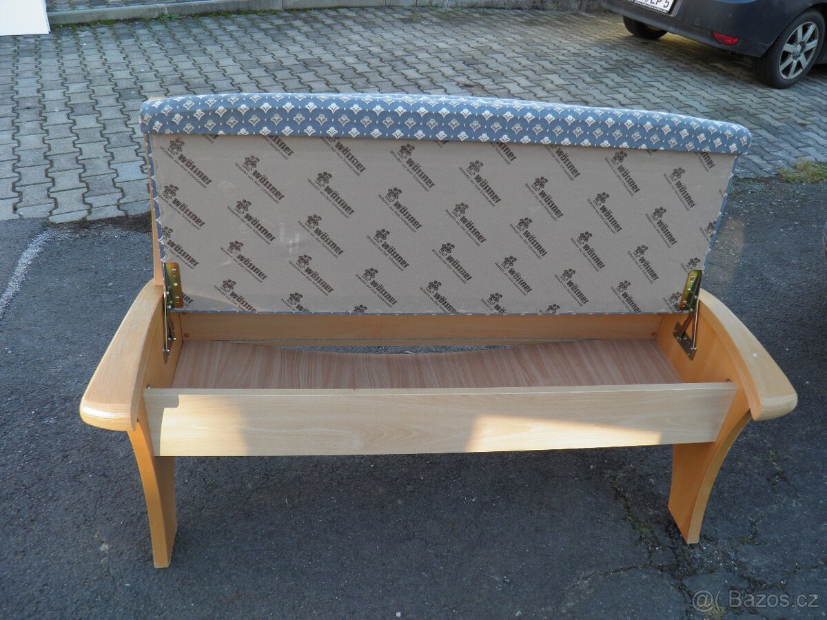 KUCHYNSKÁ LAVICE - SLEVA - 3