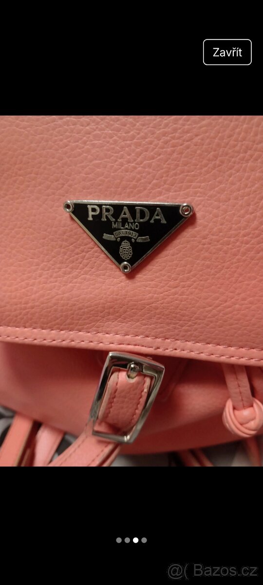 Batoh Prada - 3