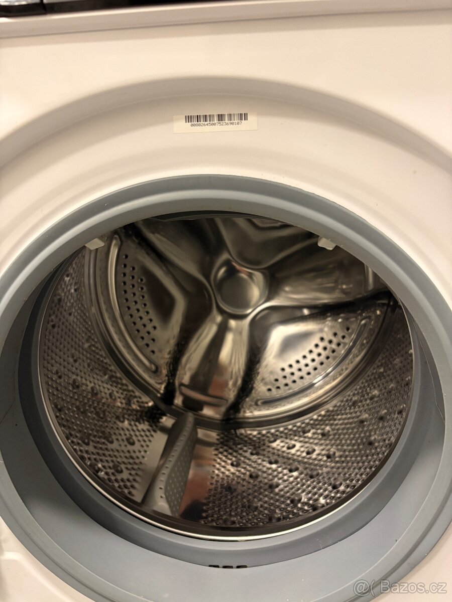 Parní pračka Siguro - 3