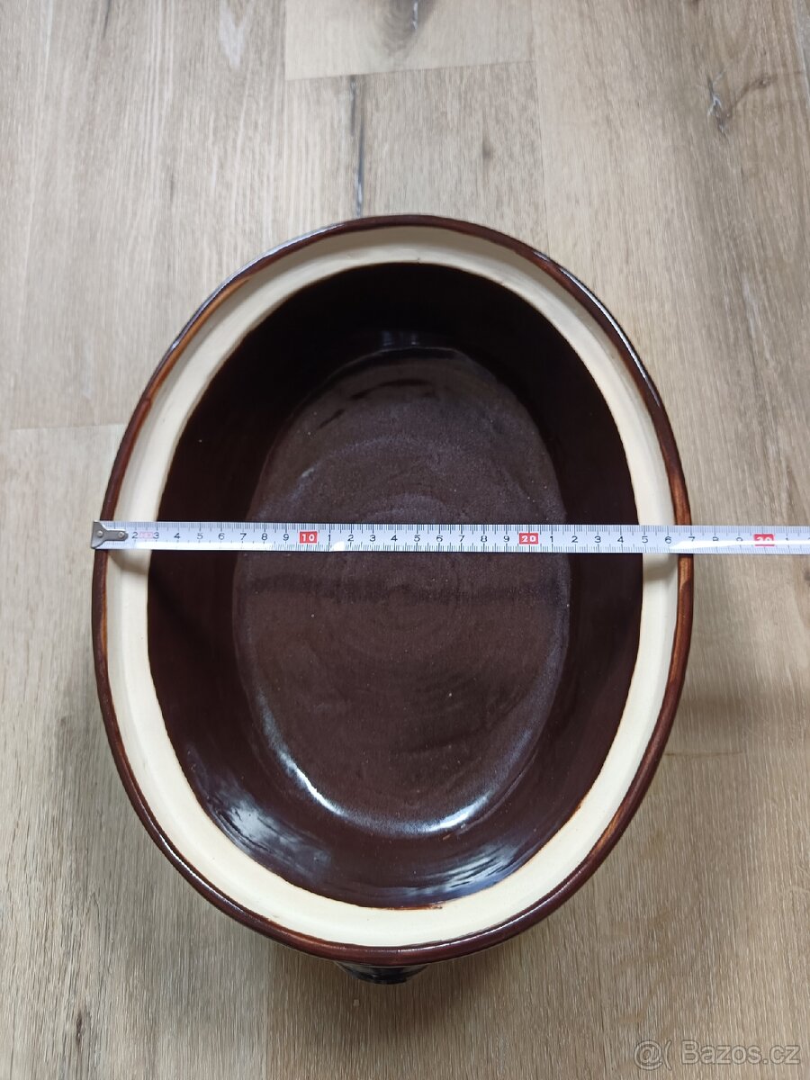 Keramická mísa - 3