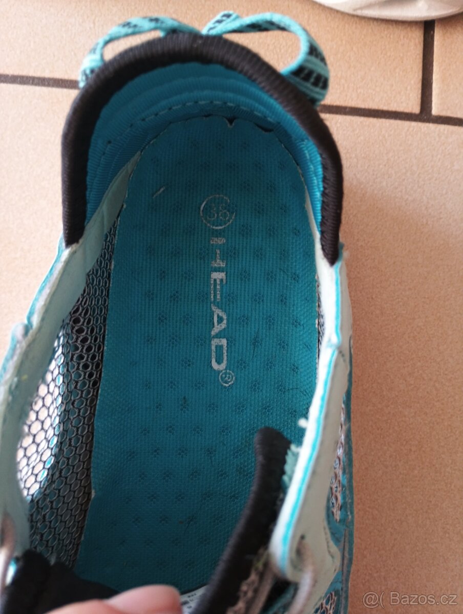 Dětské sandály - 3