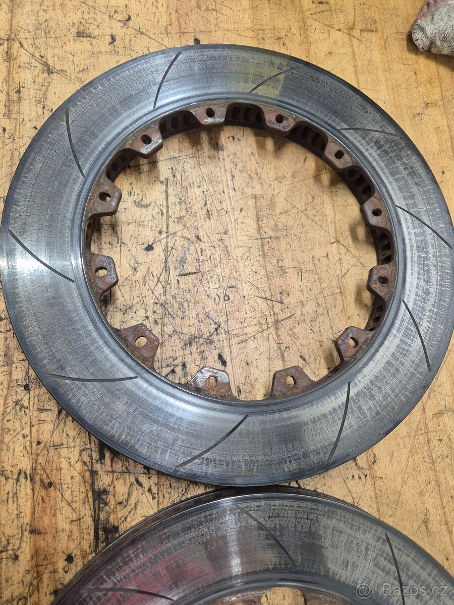 GIRODISK PORSCHE GT3 GT4 RS - 3