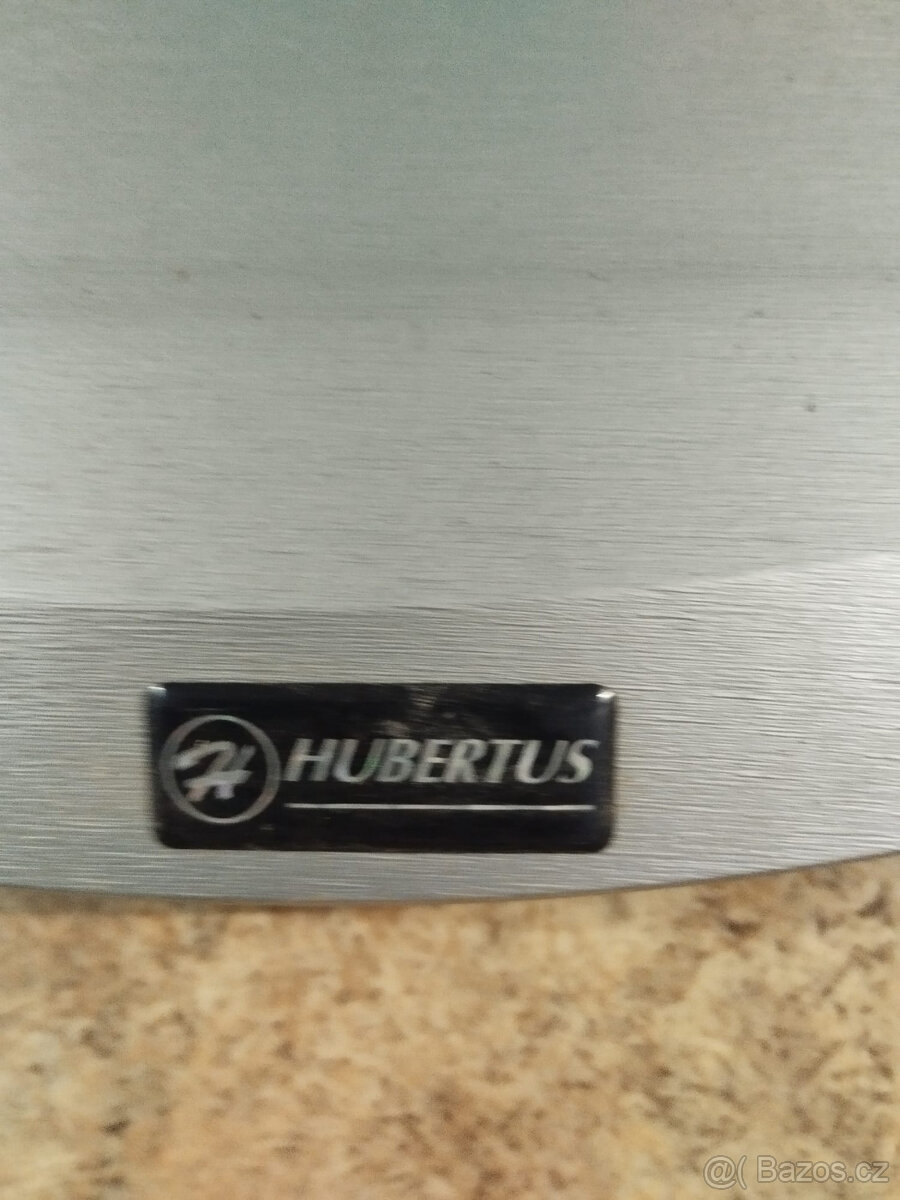 Hubertus Televizní stolek - 3