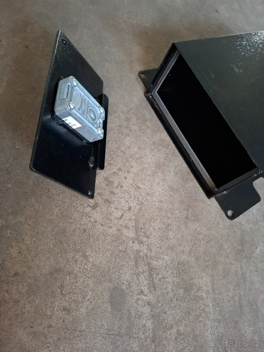 Trezor VW T4/ T5 / T6 - 3