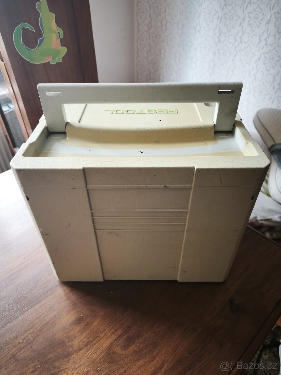 Kufr Festool - 3