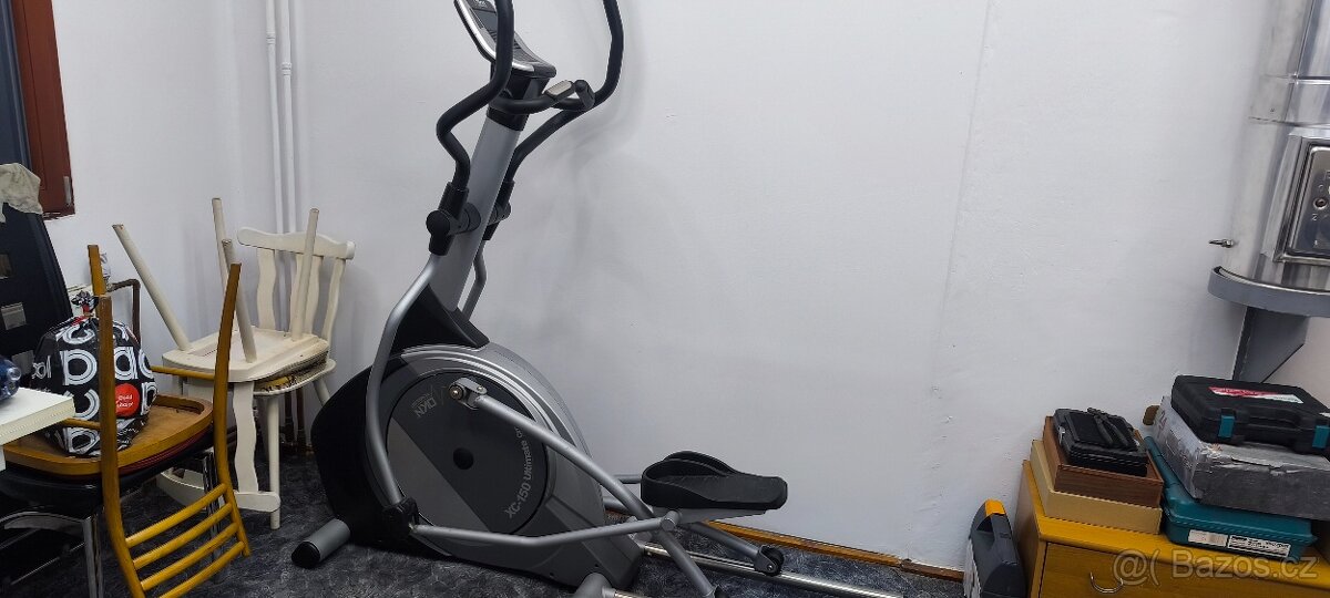 Orbitrek DKN xc150 - 3