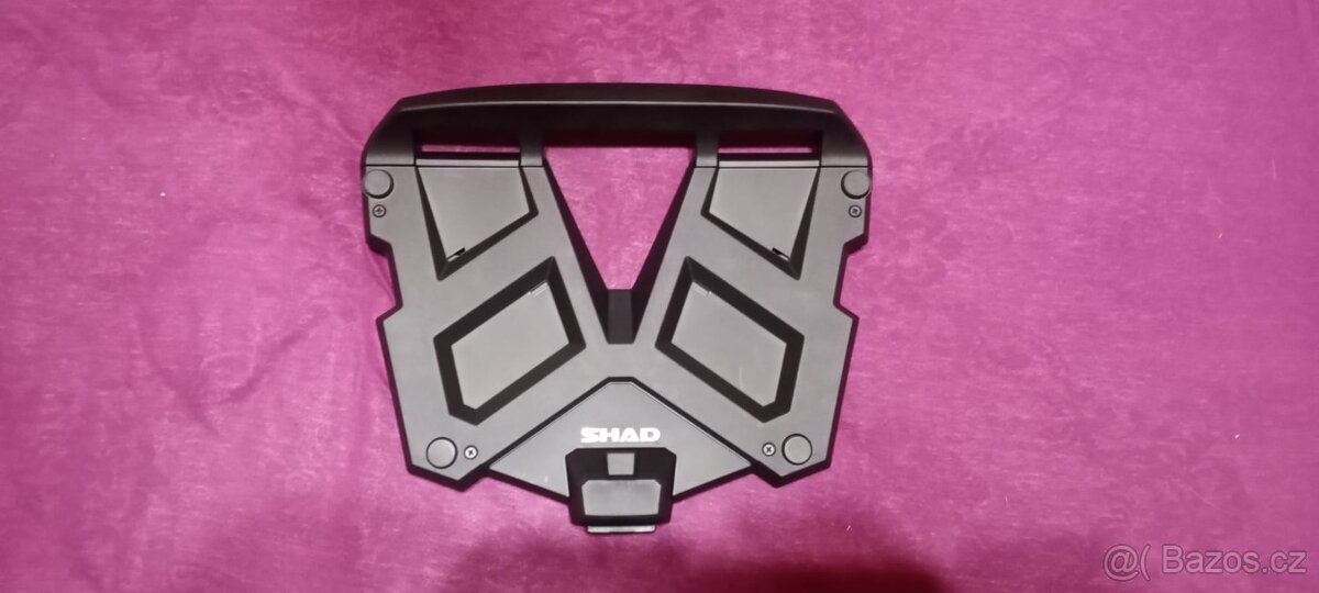 Prodám plotnu Shad - 3