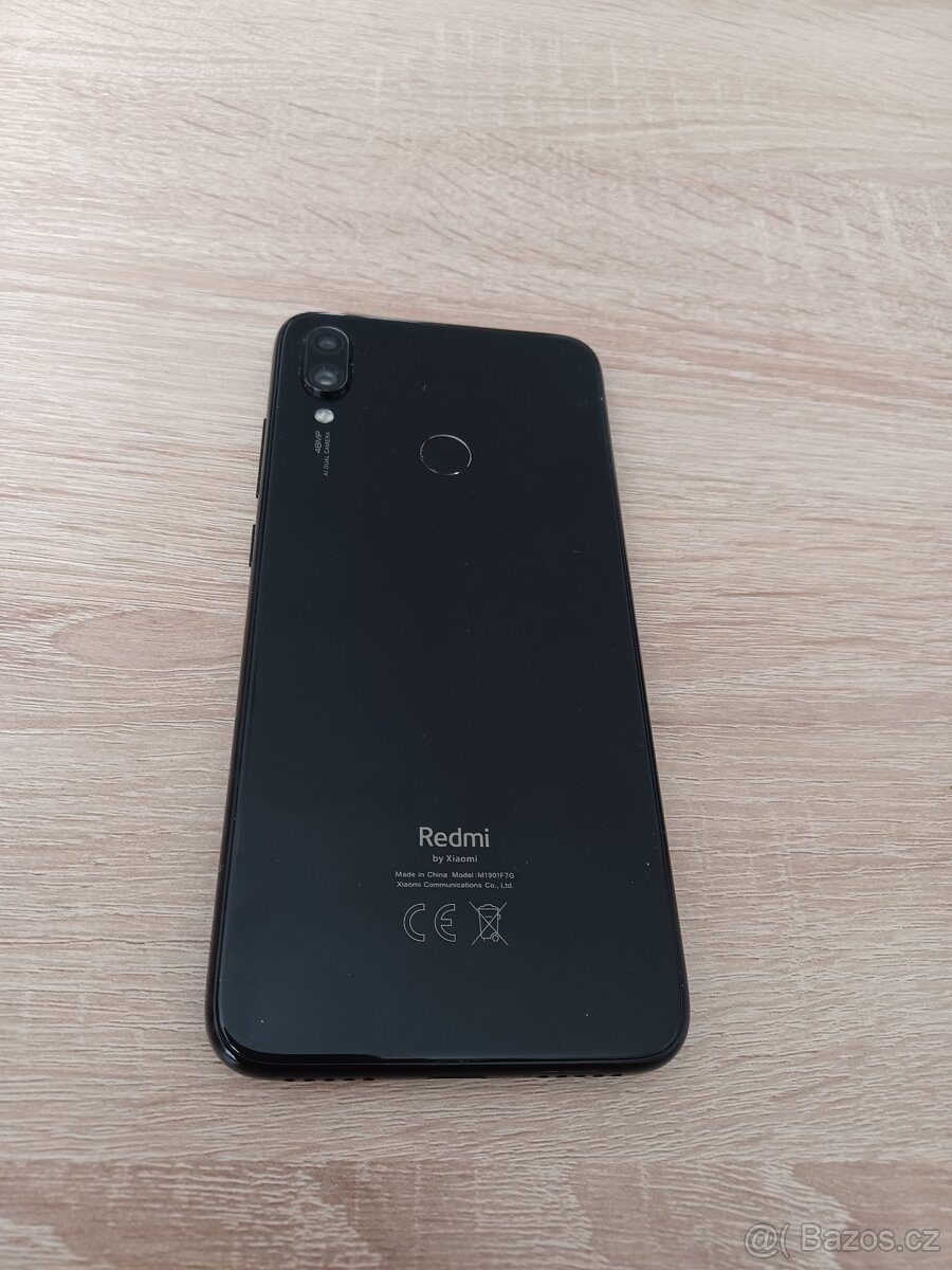Xiaomi redmi note 7 - 3