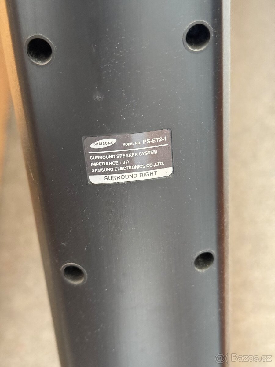 repro samsung - 4 sloupy - 3