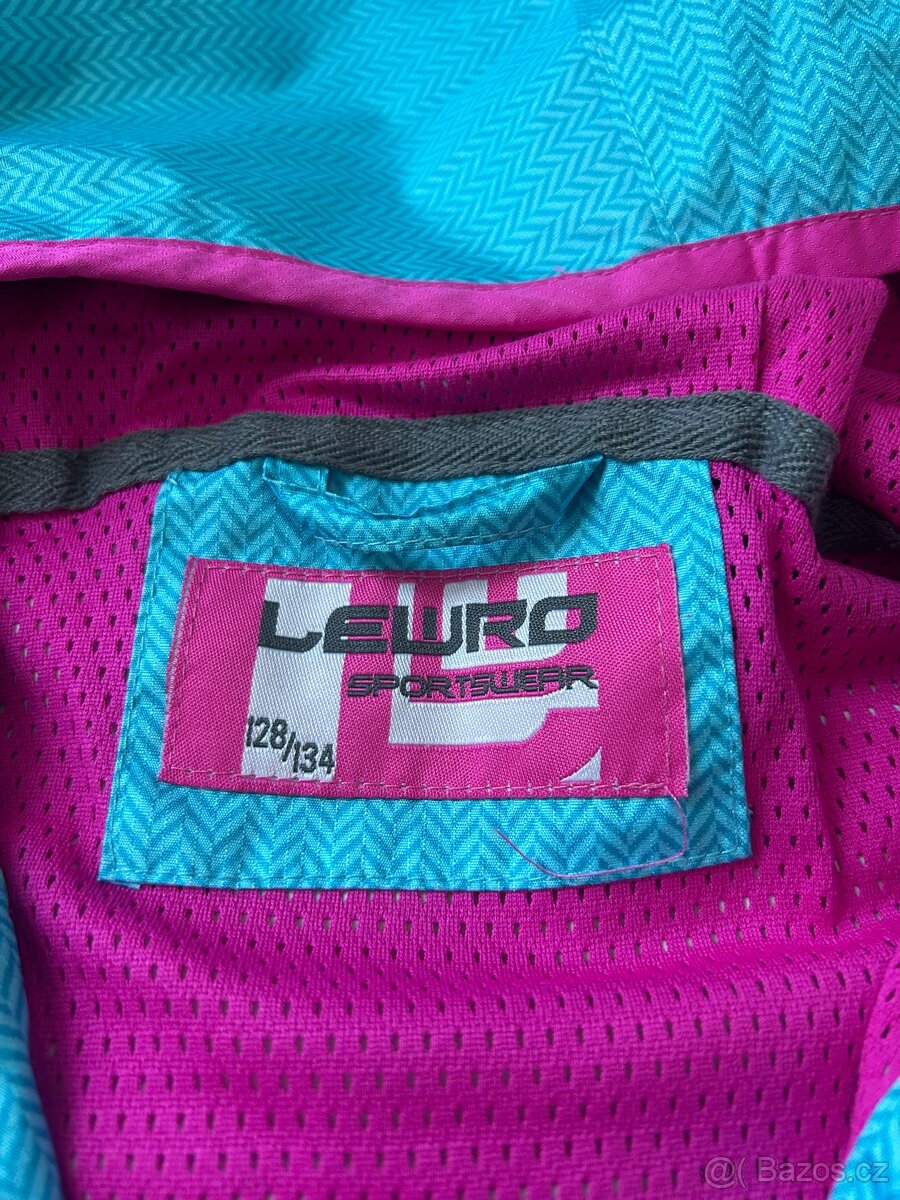 Lewro bunda 128/134 - 3