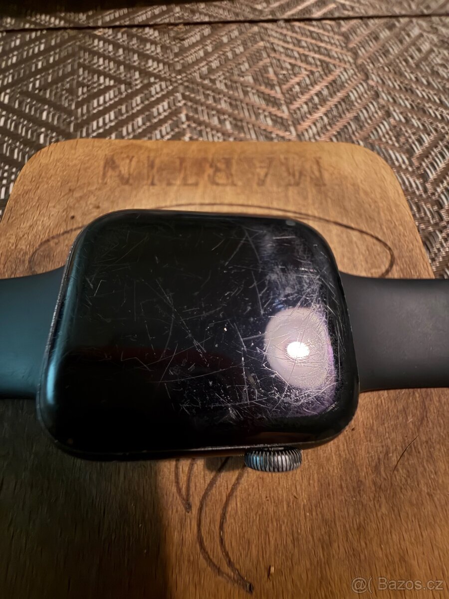 Apple Watch 4 - 3