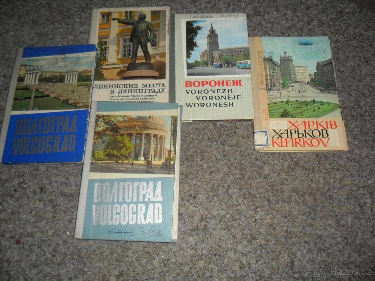 Ukrajina, Rusko, pobřeží Kavkazu, Soči, Moldávie, metro - 3