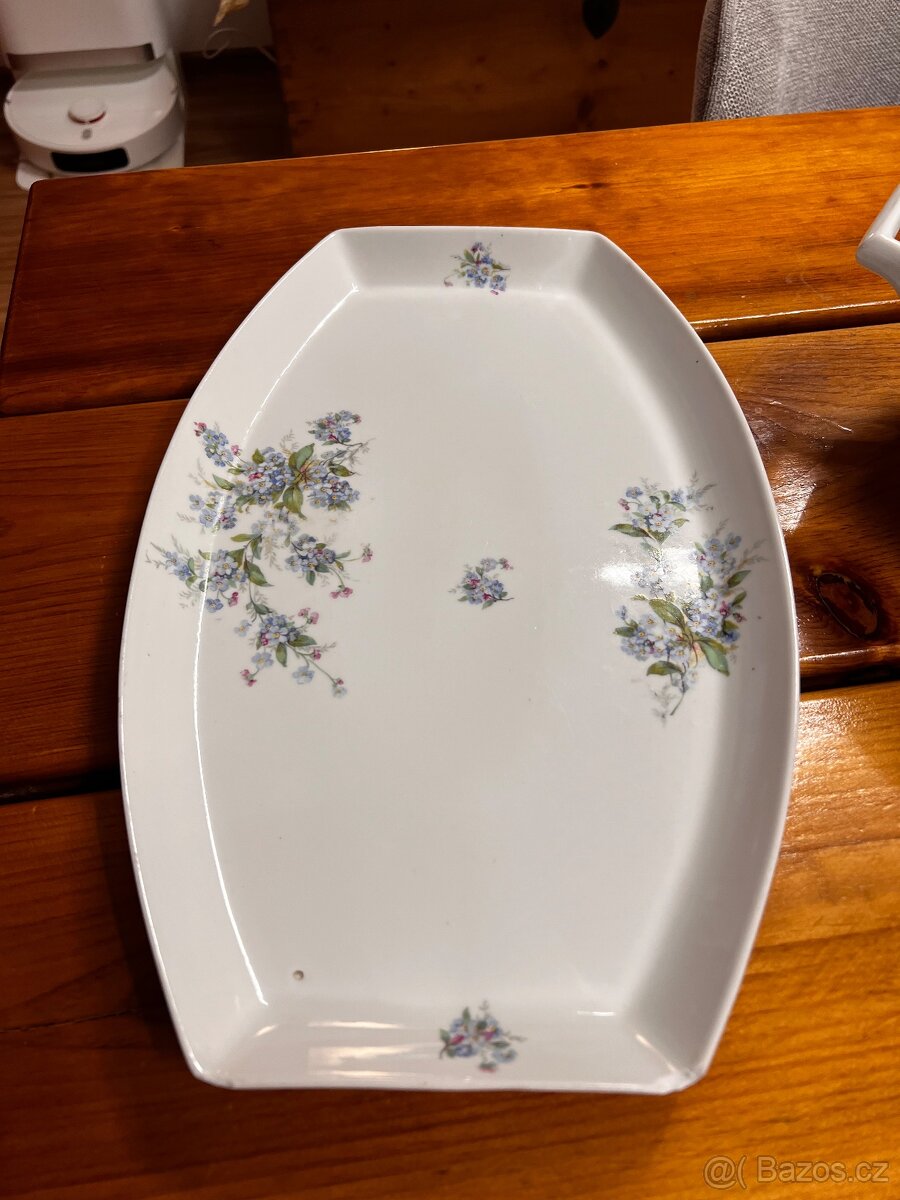 Československý porcelán - 3