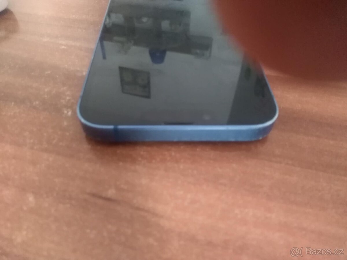 Prodám - Vyměním iPhone 13 128gb. - 3