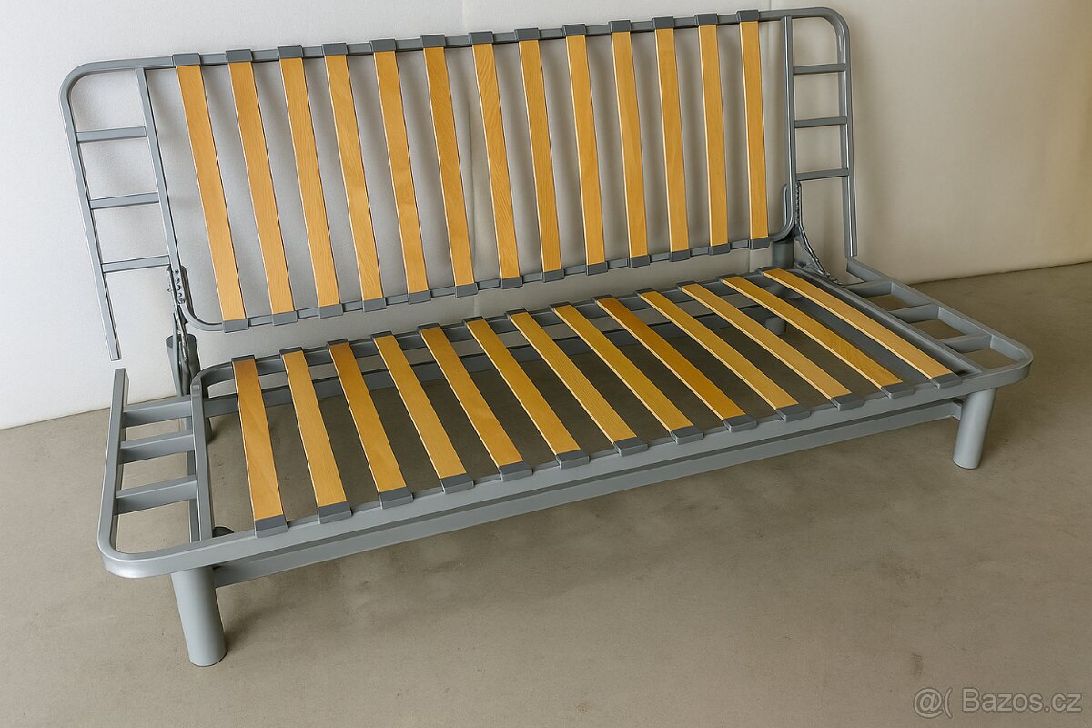 rozkládací pohovka IKEA - 3