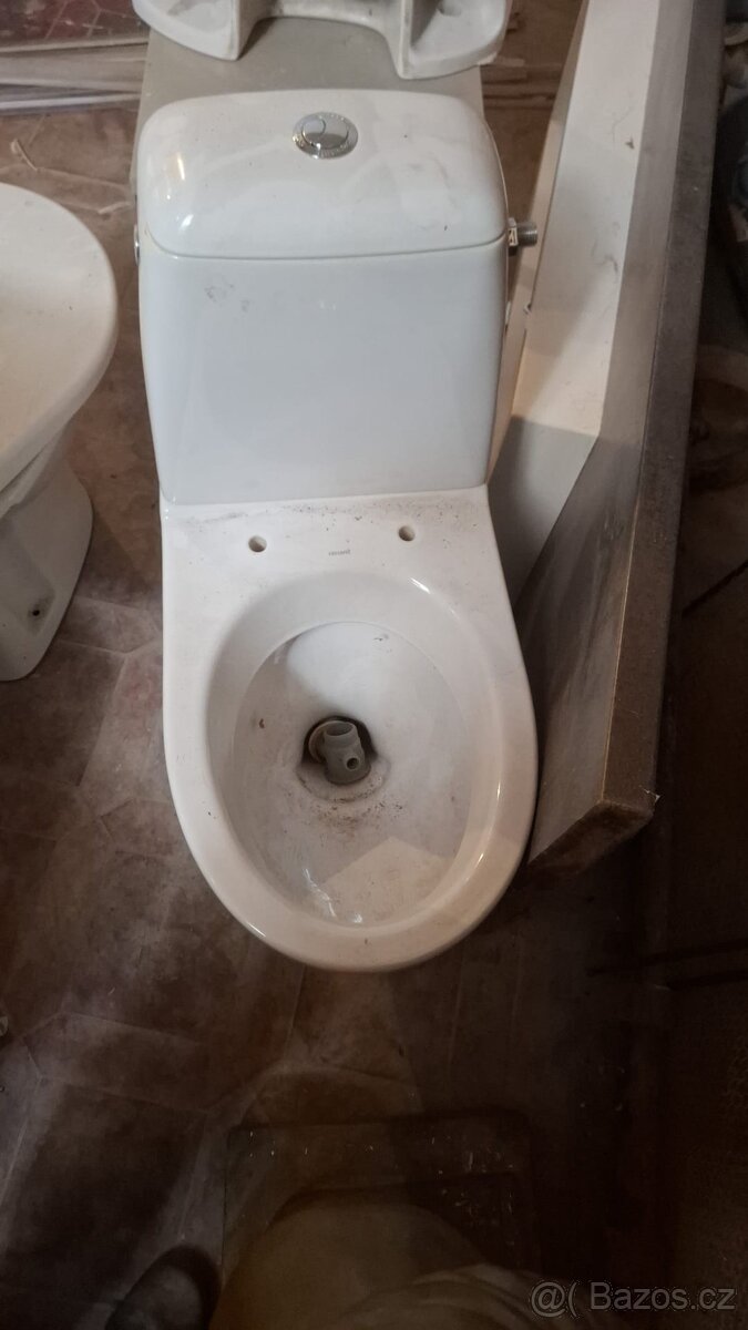 Sanitární vybavení - 3