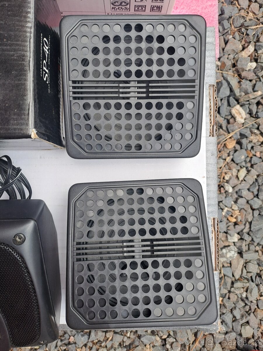 Panasonic cq RD 310 len - 3