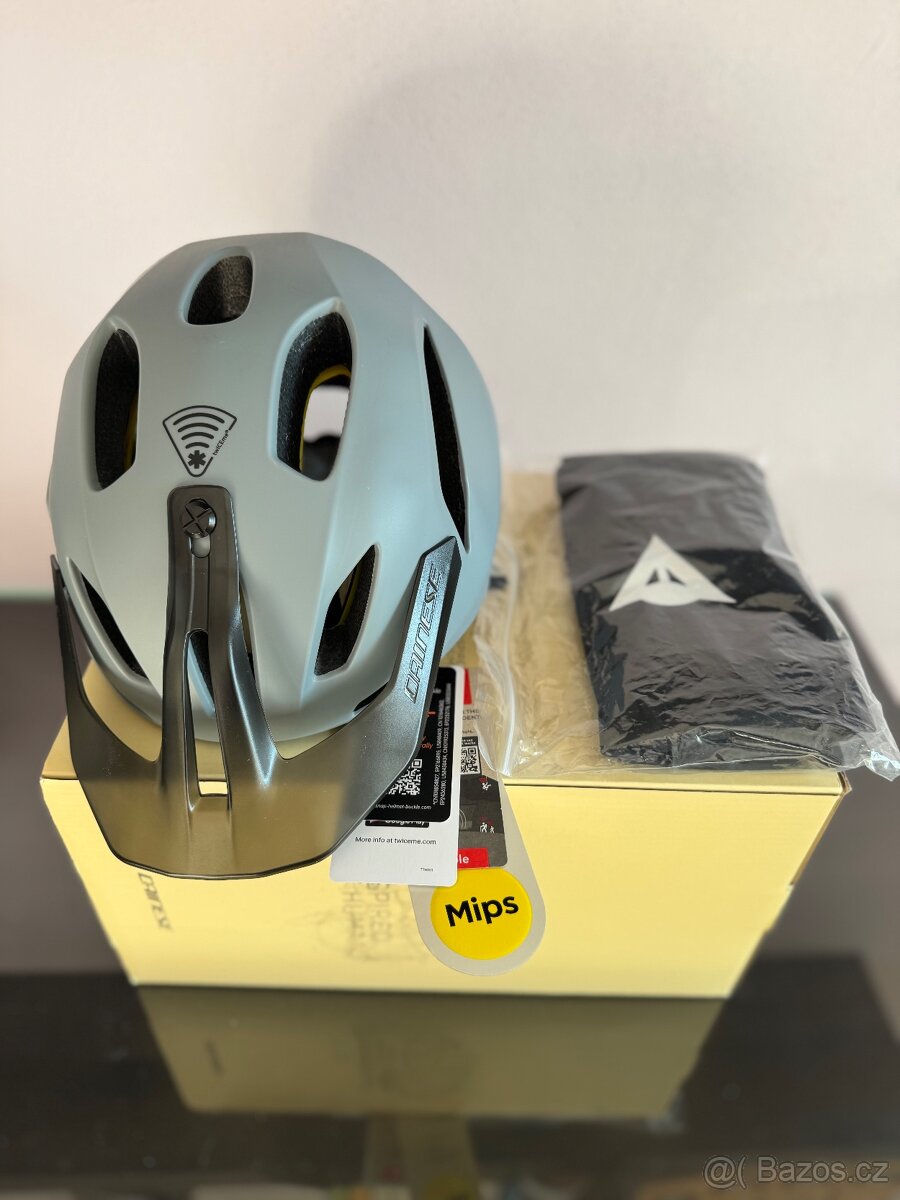 Helma na kolo - Dainese LINEA 03 MIPS+ - 3