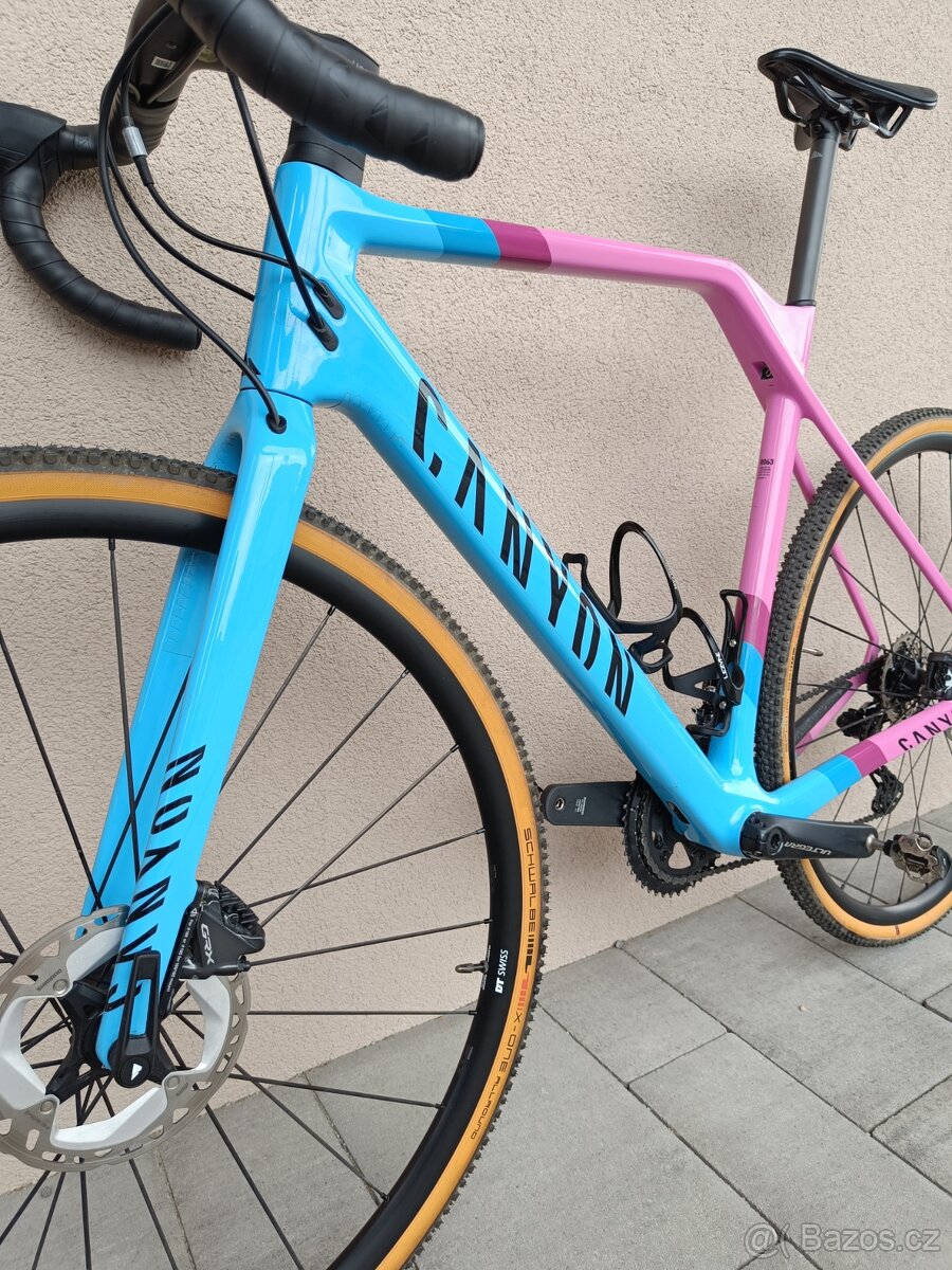 Canyon Inflite CF SL 7 2022 - 3