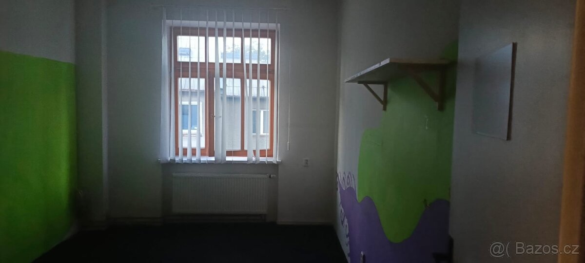 Kanceláře a samostatné WC - 3