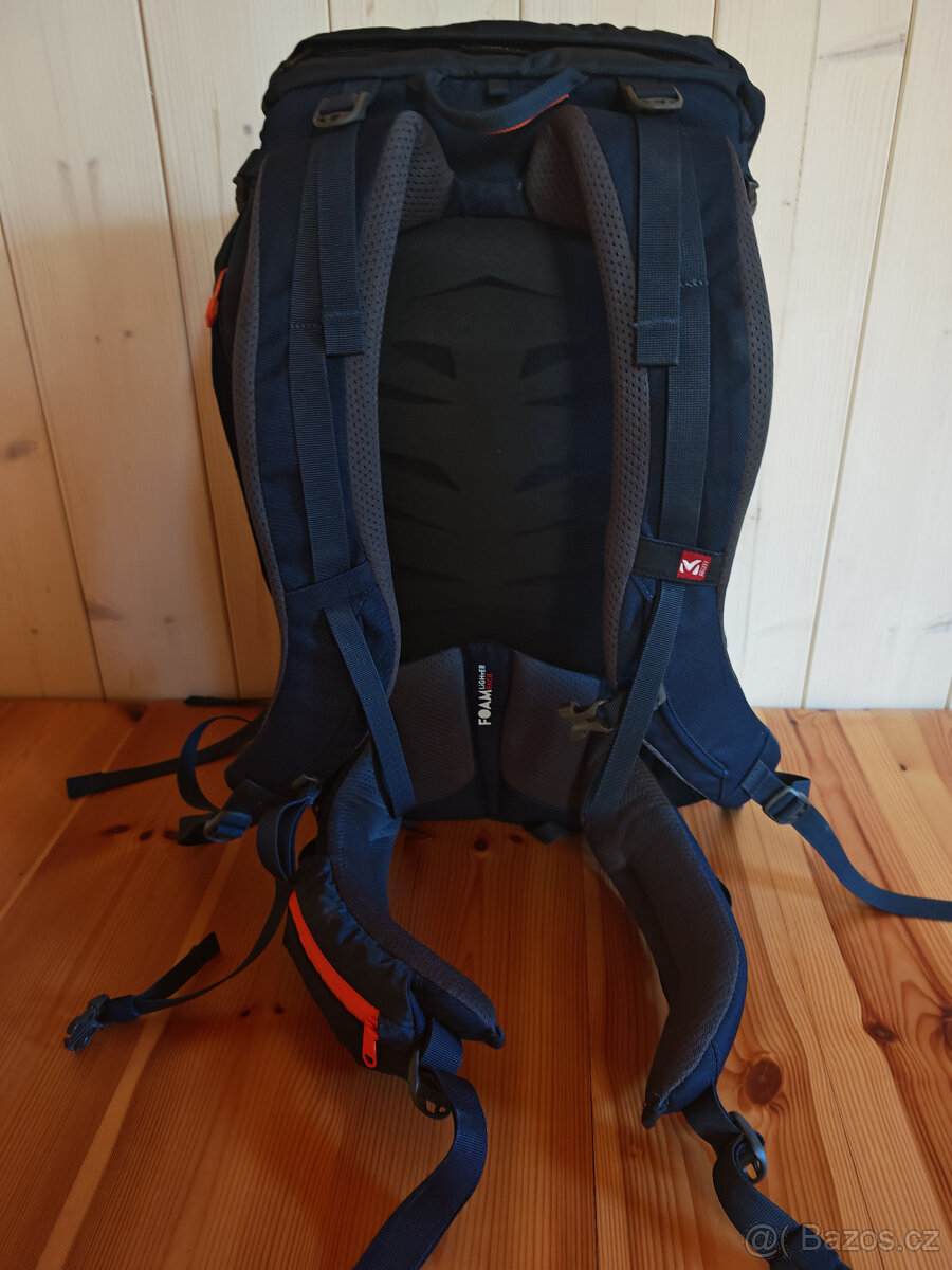 Batoh Millet UBIC 40 - Nový - 3