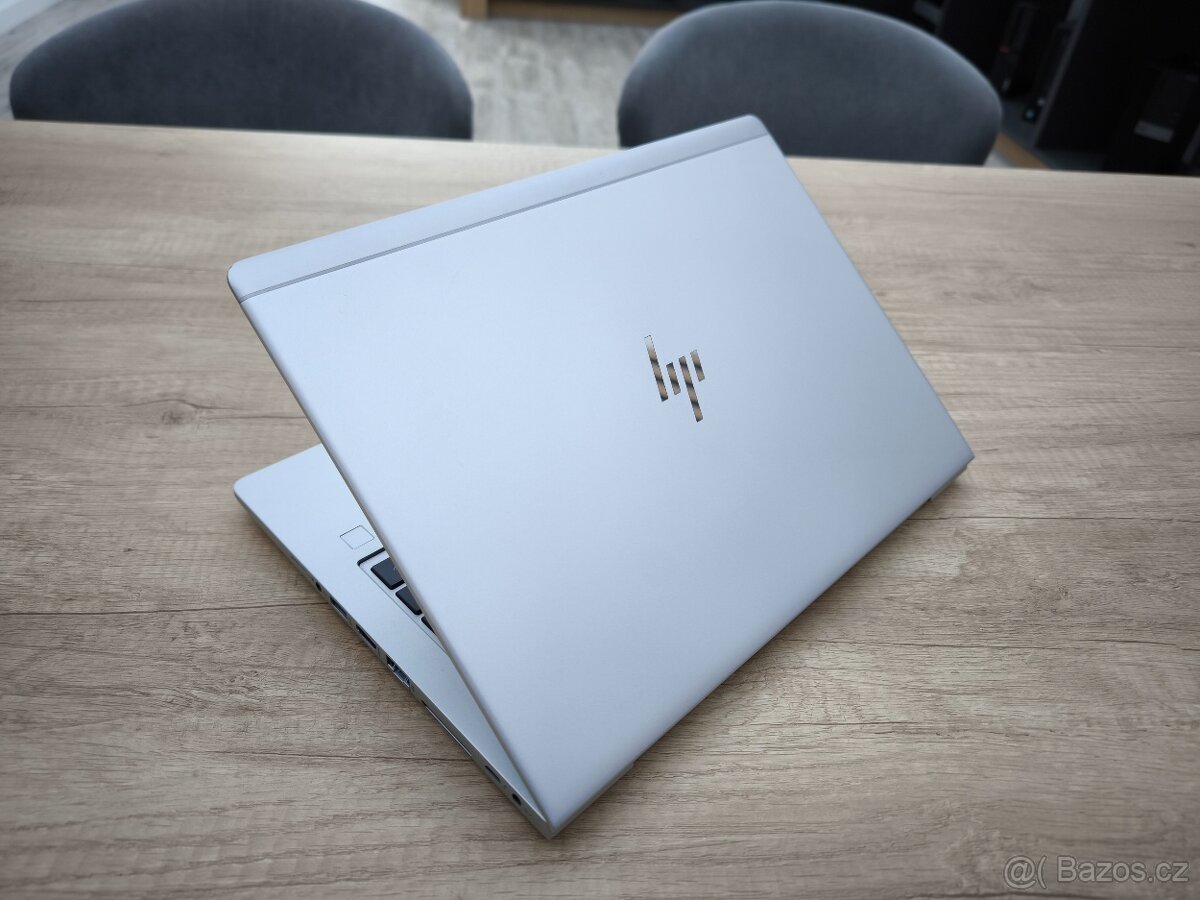 HP EliteBook 830 G5 - ZÁRUKA 2 ROKY - 3