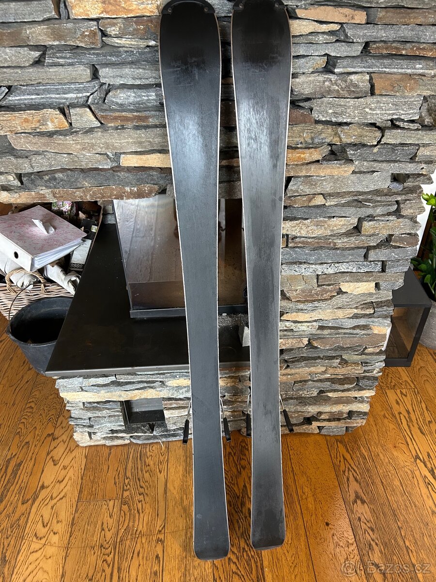 Lyže Elan Black Perla - 3