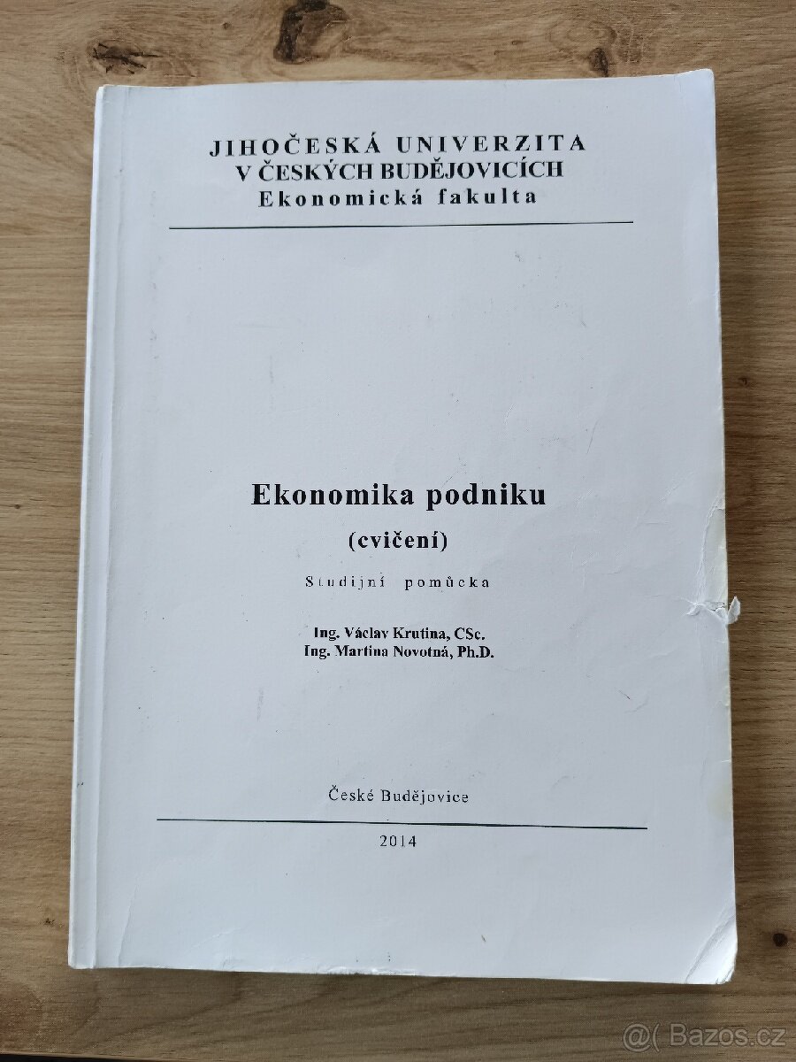 ANJ maturitní příprava, učebnice, pracovní sešity, skripta - 3