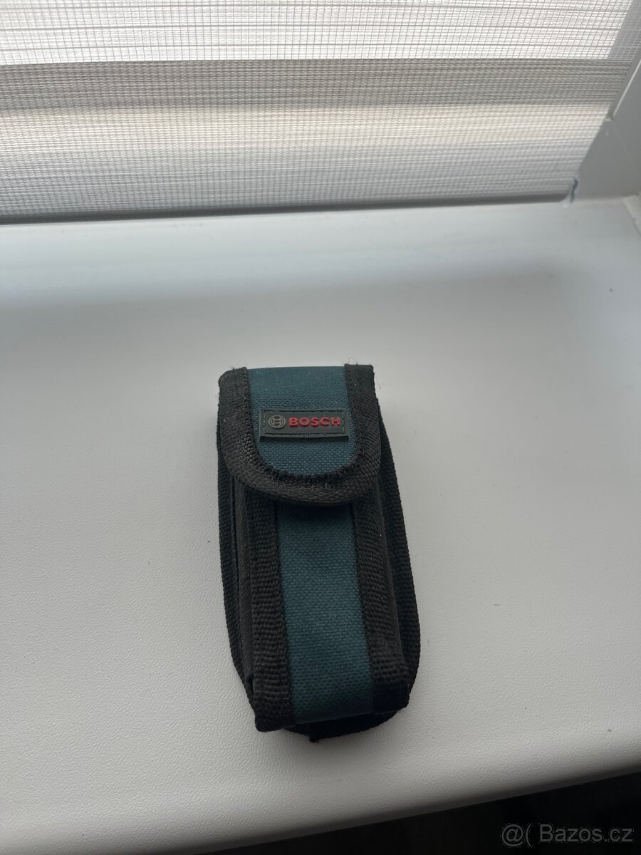 Bosch Professional GLM 30 laserový dálkoměr - 3