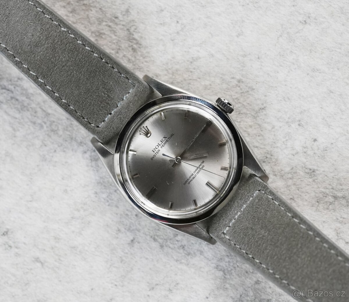 Rolex Oyster Perpetual - 3