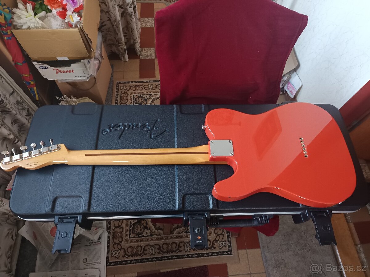 Fender Telecaster - 3
