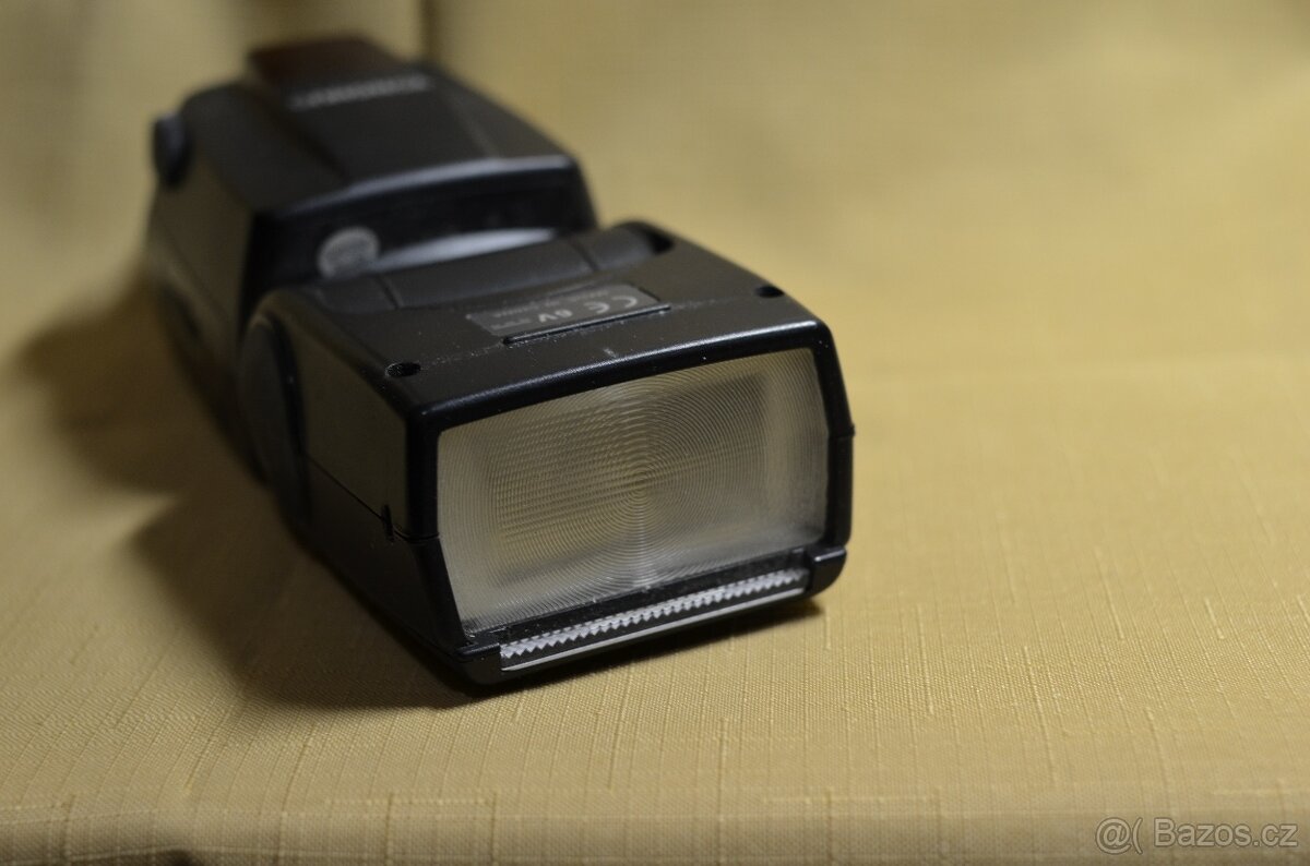 Blesk Yongnuo YN-460 II SPEEDLITE - 3