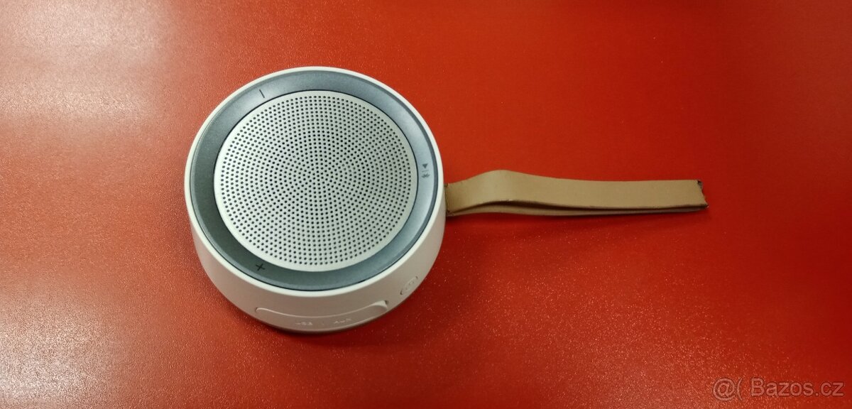 Samsung Wireless Speaker Scoop Design - 3