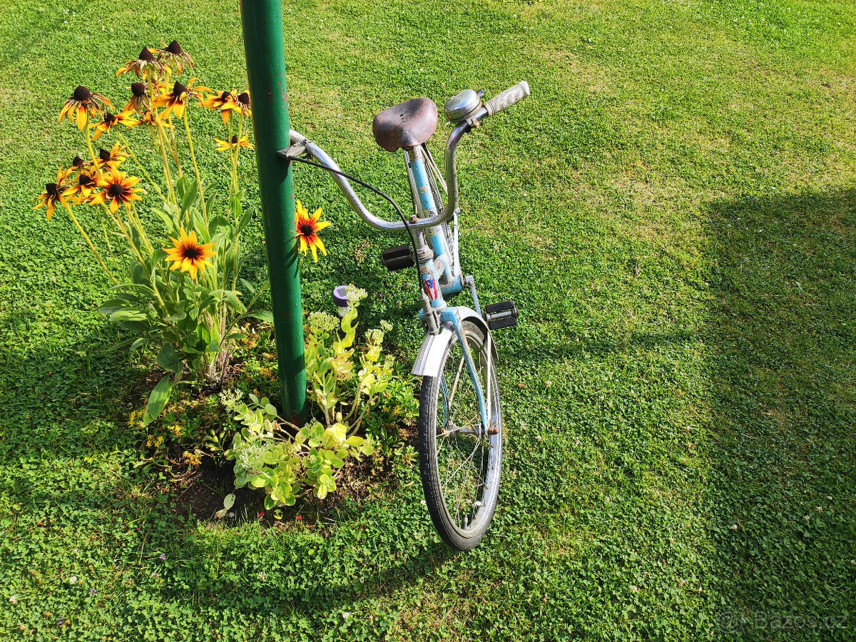 RETRO DĚTSKÉ KOLO ČSSR - 3