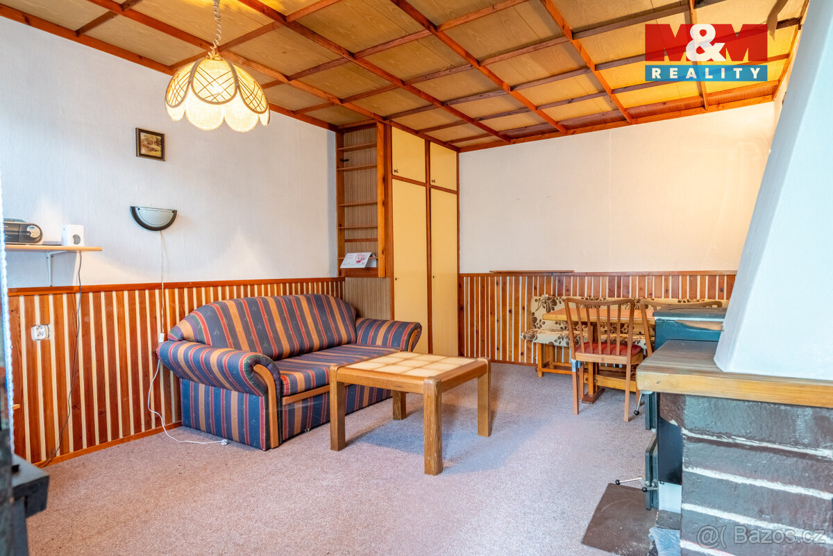 Prodej chaty, 70 m², Žinkovy - 3