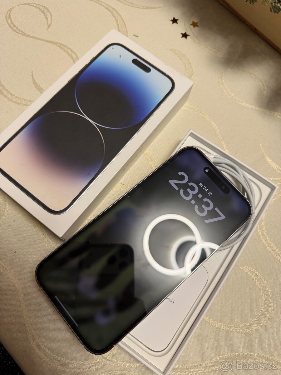 Iphone 14 pro max 128 GB - 3