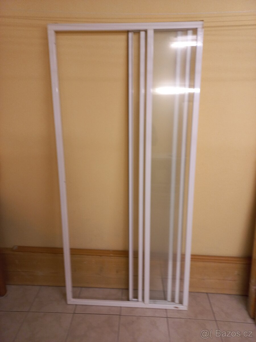 Ravak sprchové dveře 90 - 3