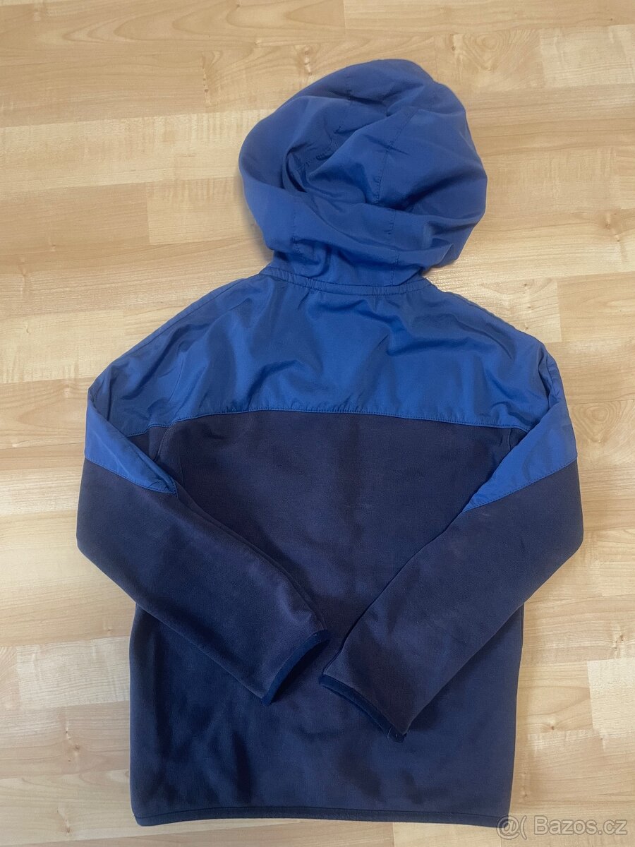 Mikina Nike - 128-137cm - 3