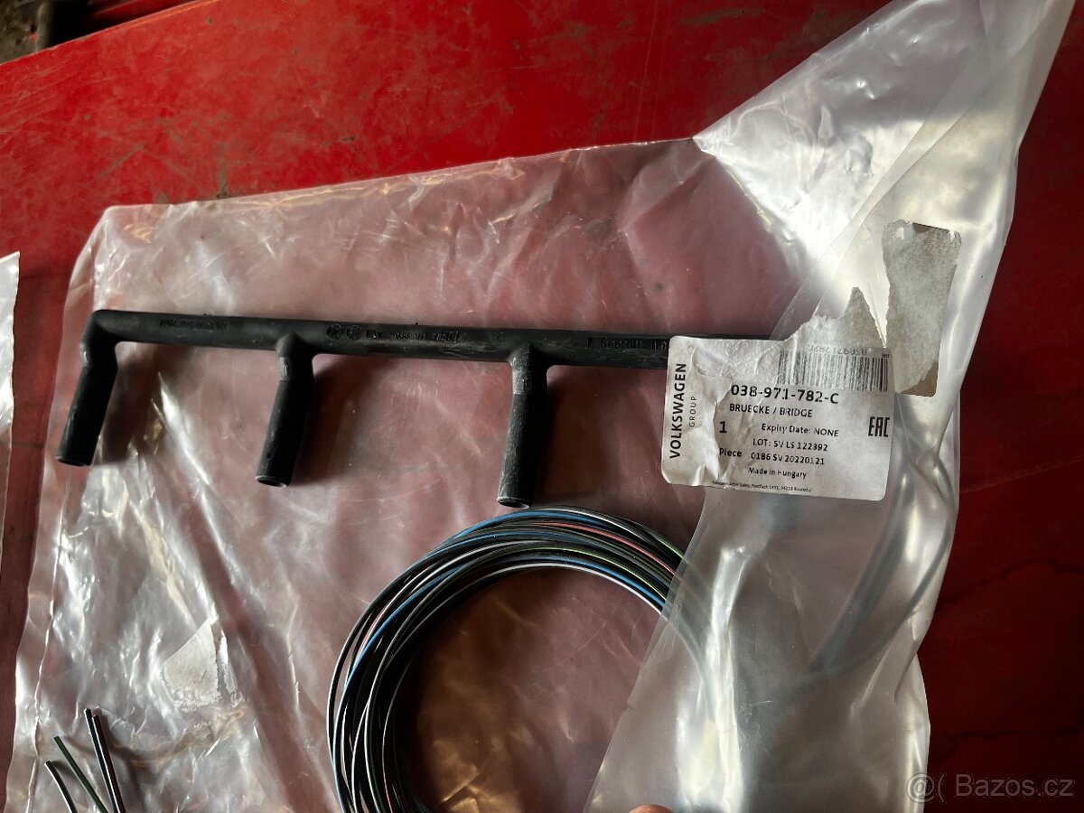 Díly Octavia 2, 1.9tdi 77kw - 3