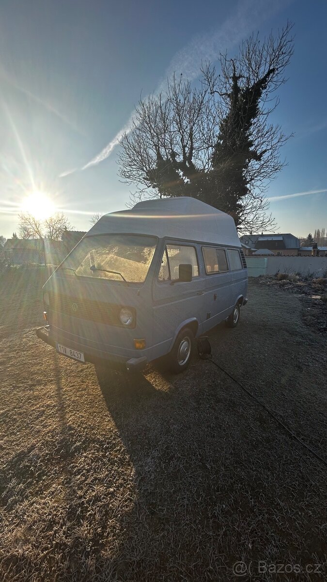 VW T3 Reimo - 1980 - 3